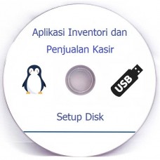 Tanpa Barcode