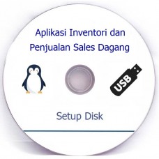 Tanpa Barcode